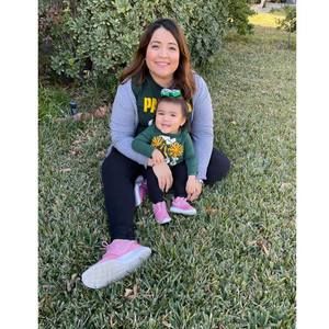 Meet your Posher, Grace